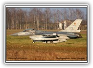 F-16AM BAF FA115